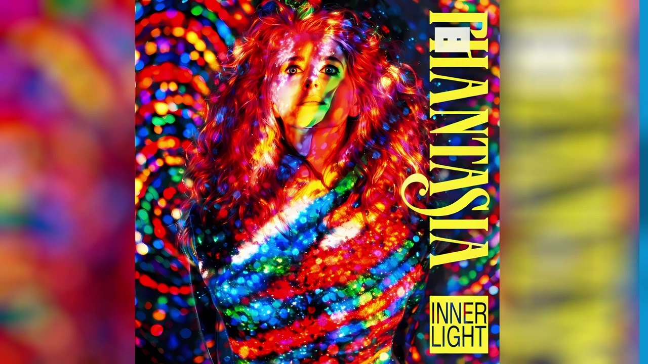 Phantasia - Inner Light Remastered 2026