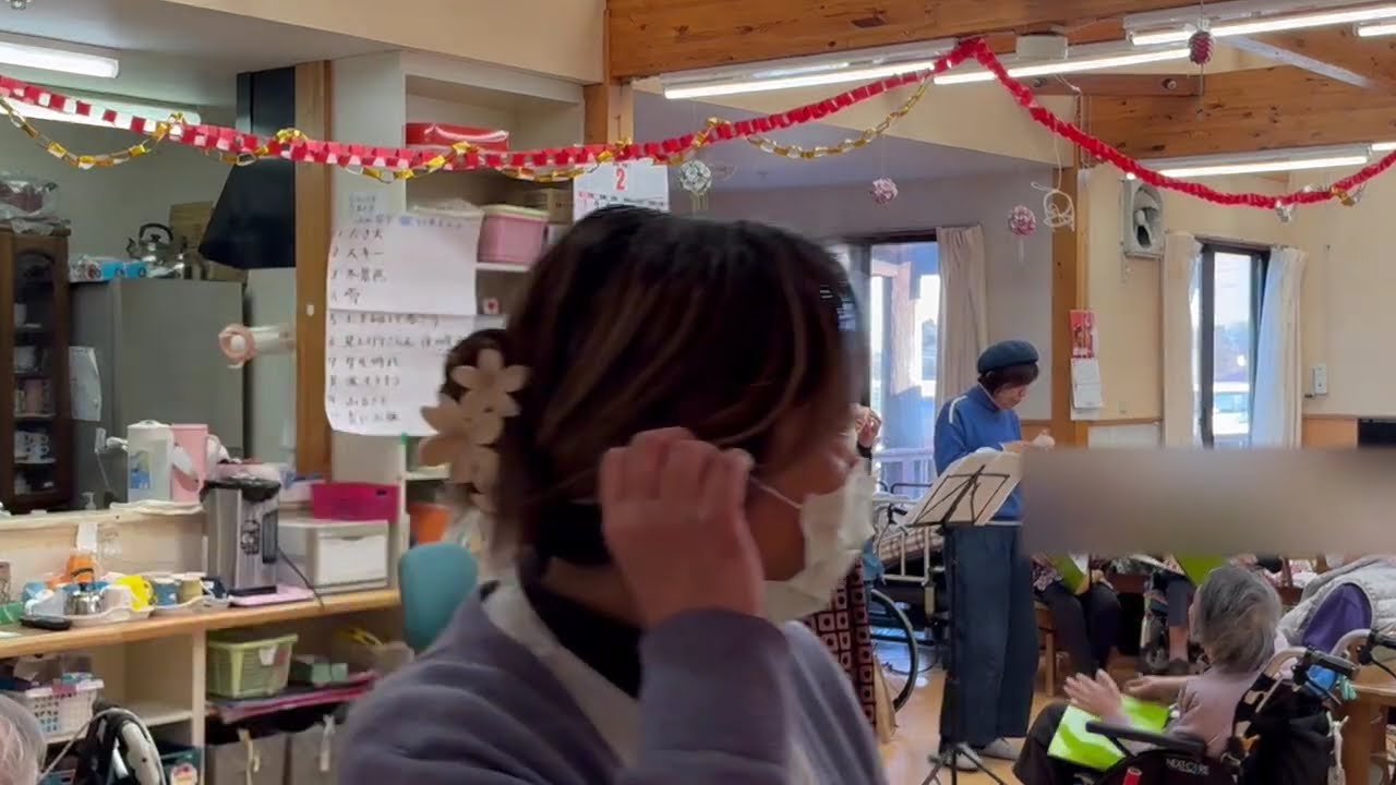 オカリナ＆ピアノ【涙そうそう】20260213