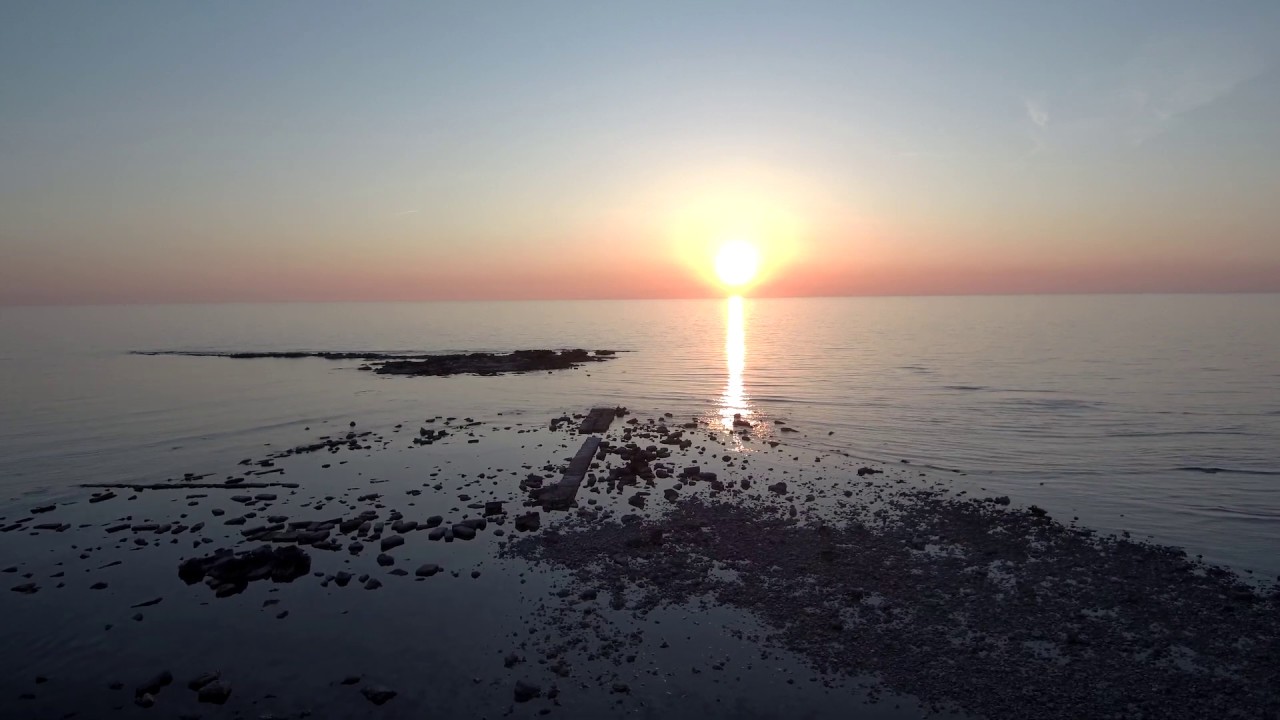 Porto Greco Romano Torre Ovo - Torricella (Taranto)