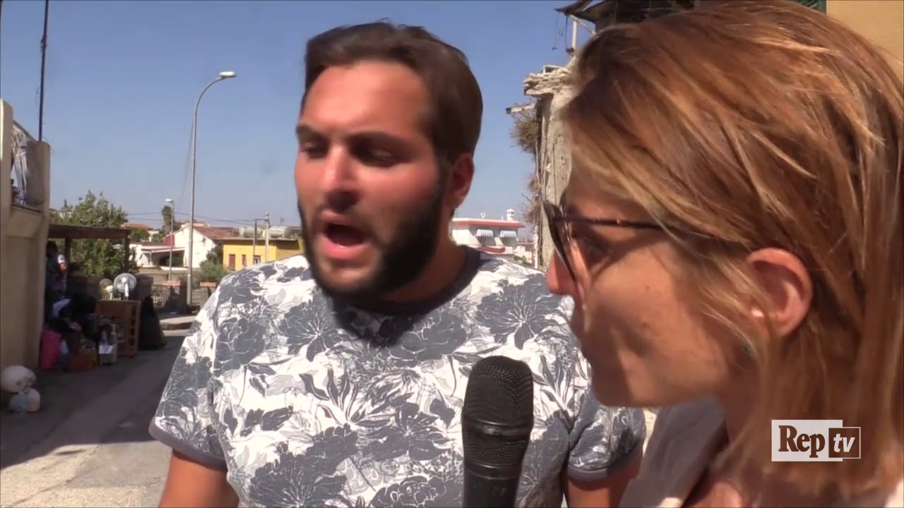 Ischia, il videoracconto dell'inviata: 