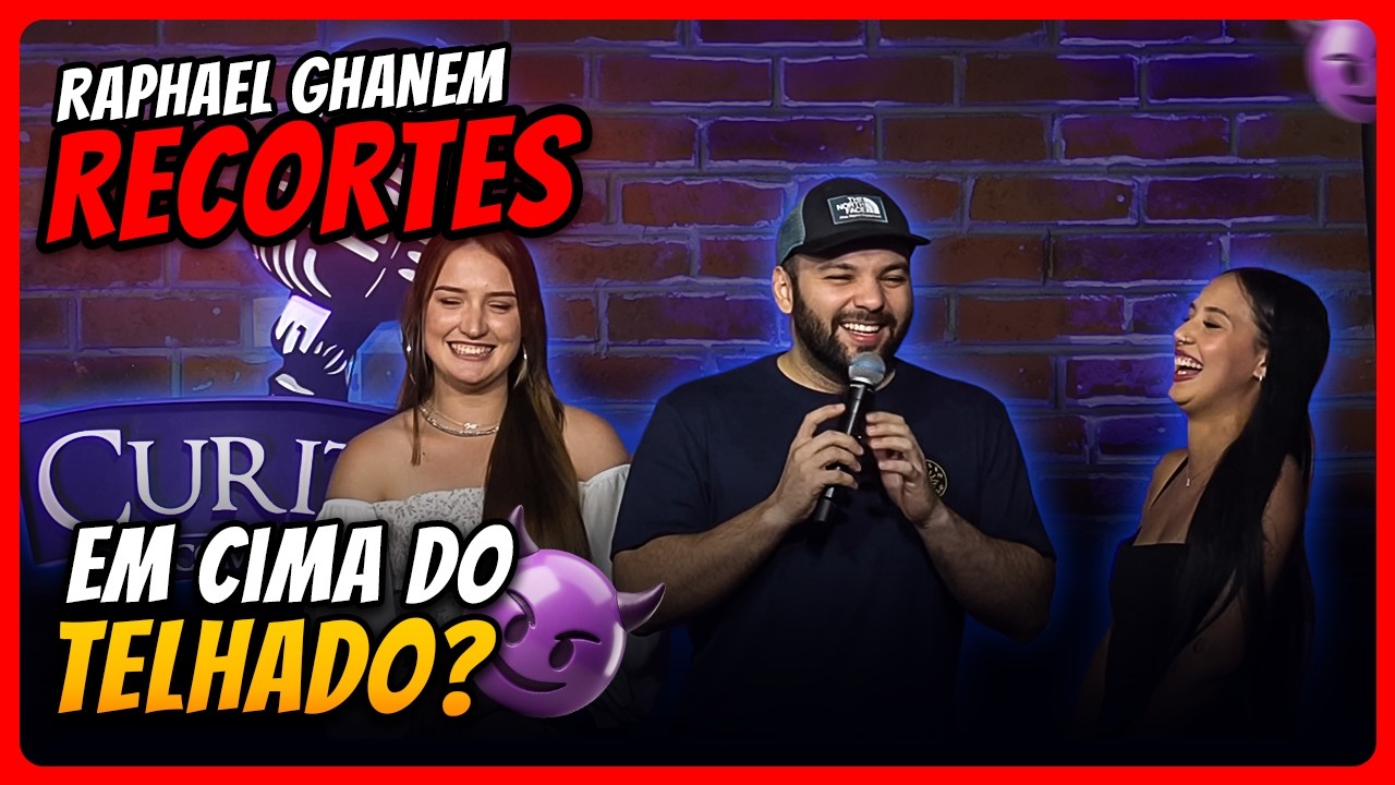 RECORTE SHOW DE CURITIBA, 4 MULHERES SOLTEIRAS