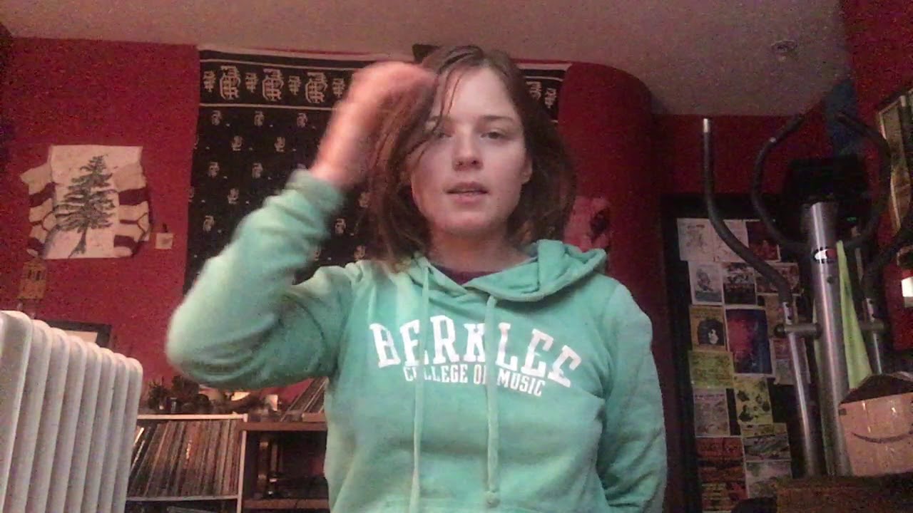 Stretches for MTD (muscle tension dysphonia)