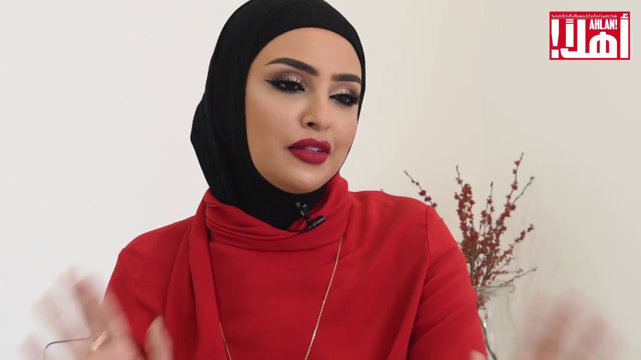 سندس القطان تتحدث عن حياتها المهنية والشخصية والشهرة في لقاء مميز مع مجلة أهلاً! الكويت