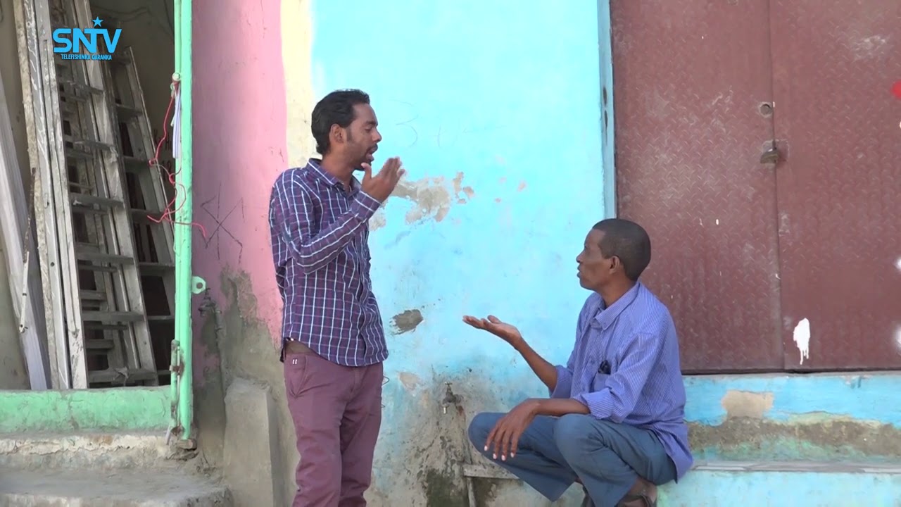 SHEEKADII MAGAALO JOOG XUMO QEYB CUSUB 30.12.2020.