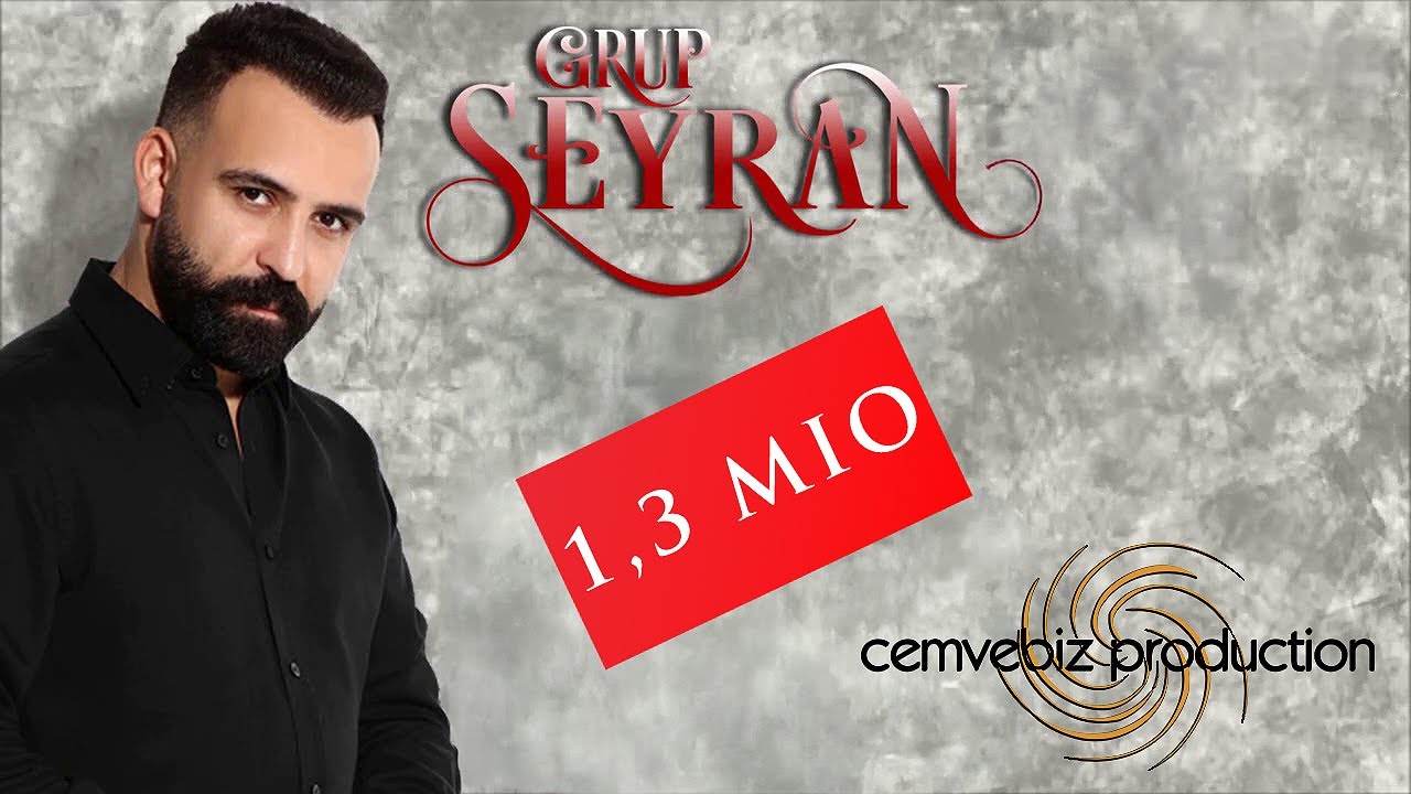Grup SEYRAN & Tufan DERINCE - Pazarcik Dügün - Basel/ cemvebiz production®