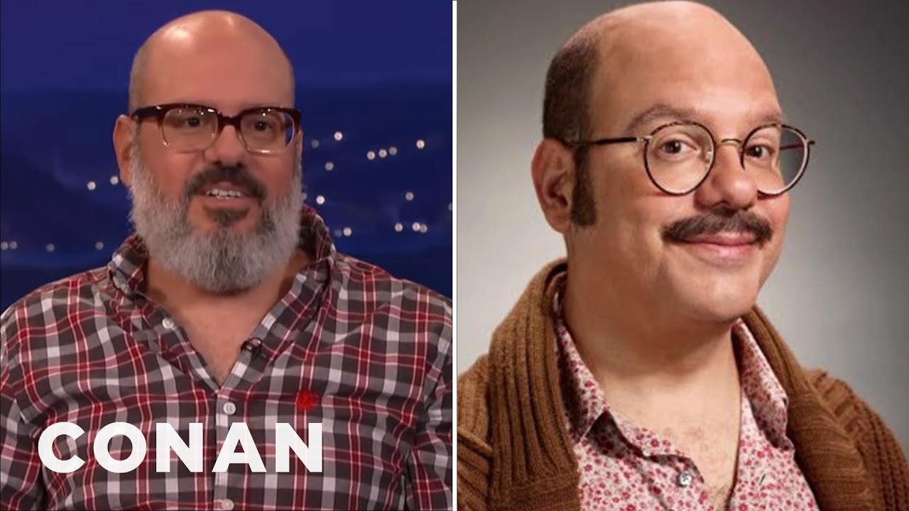 David Cross Fought For Tobias’ Mustache In “Arrested Development