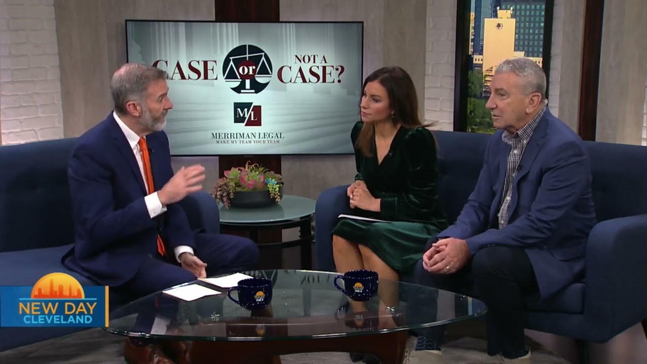 Mailbox Car Crash: Case or Not a Case? | Merriman Legal