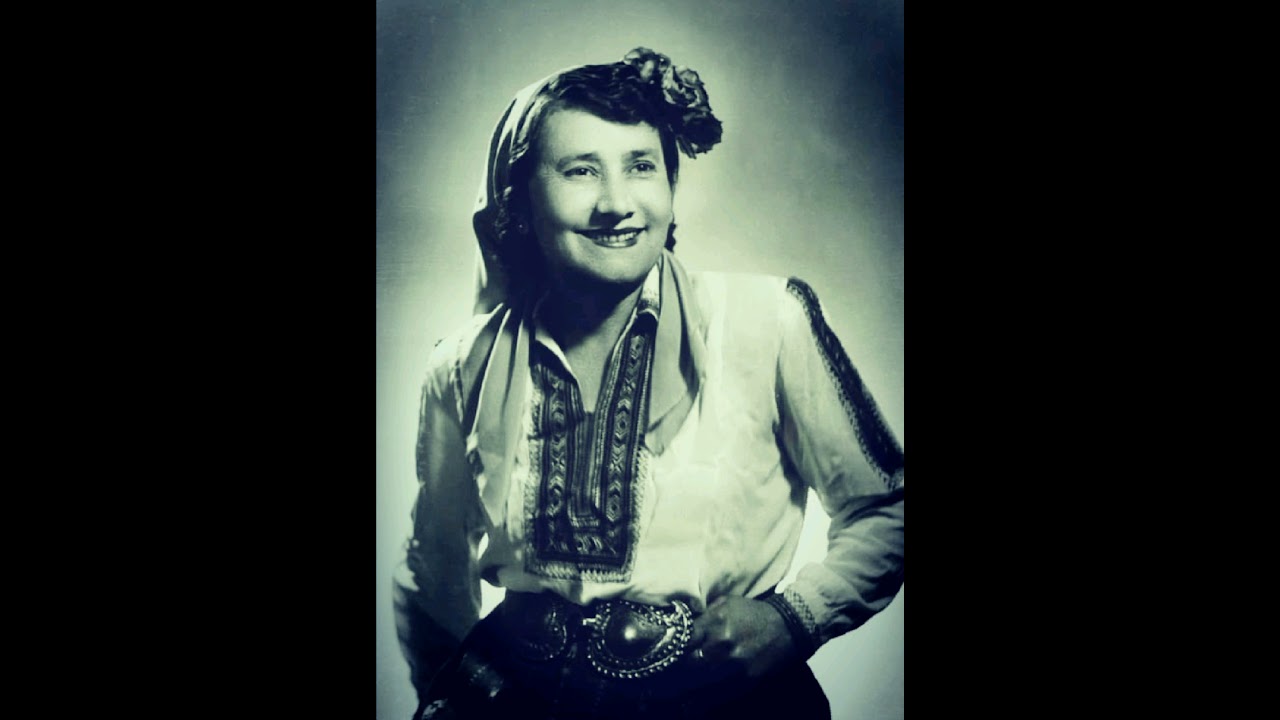 МИТА СТОЙЧЕВА - ЦОНЕ ЛЕ ЛЕ НАМАЛЕНА  MİTA STOYCHEVA - CONE LE LE NAMALENA