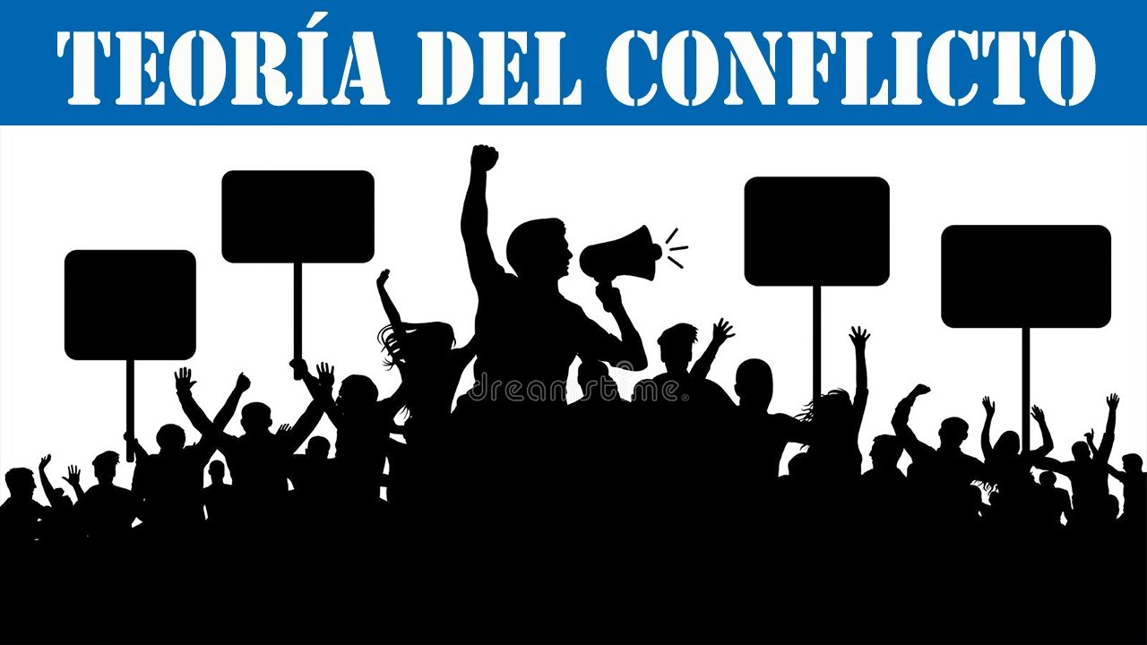 Teor&iacute;a del Conflicto | Lewis Coser