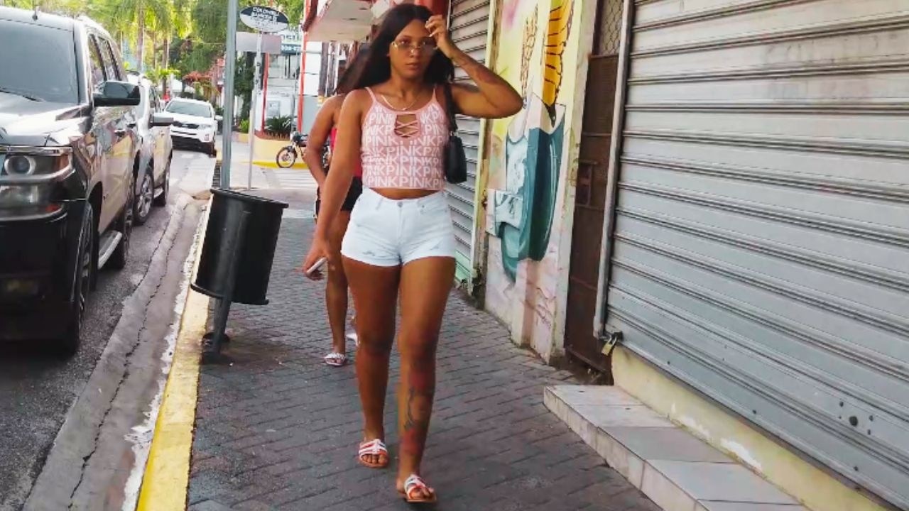 Sosúa - The Most Visited Tourist Hotspot In Dominican Republic | Ep 08