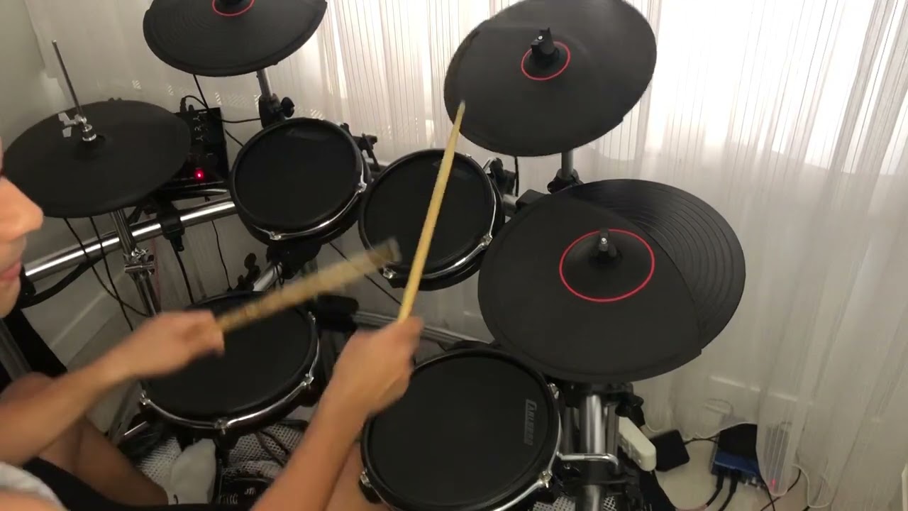 MFÖ - Sude (cover)