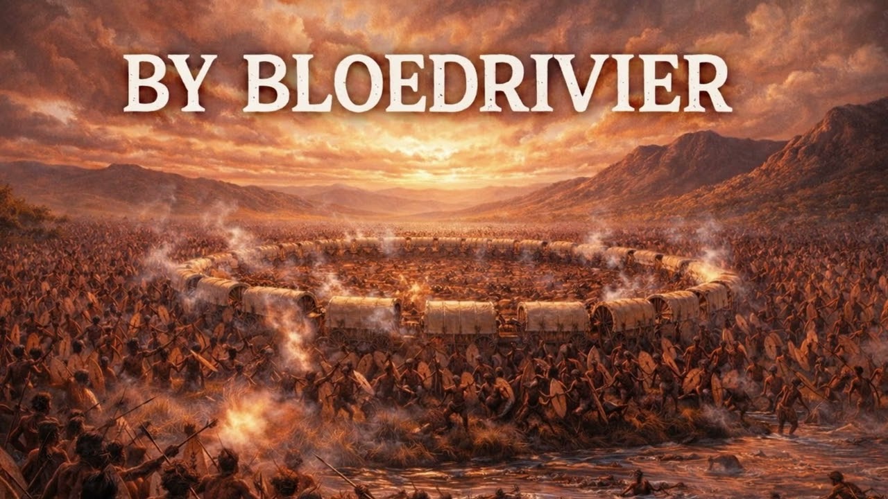 Bloedrivier