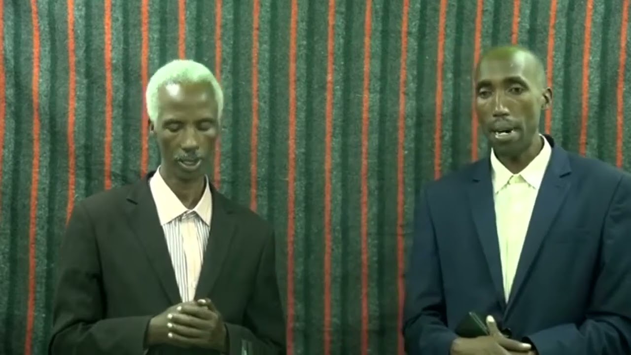 #UBUHANUZI_