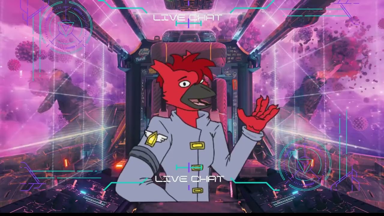 TCV Stream: Pokemon Legends ZA Pt 11: The Ultimate Life Form