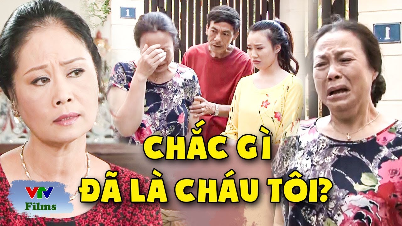 Nhà gái VÁC BỤNG BẦU đến ăn vạ bị nhà trai nói cho XẤU HỔ Ê CHỀ bỏ về | Sóng Ngầm | VTV
