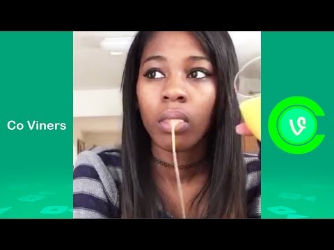 Ultimate AlliCattt Vine Compilation (w/Titles) Funny AlliCattt Vines of 2016