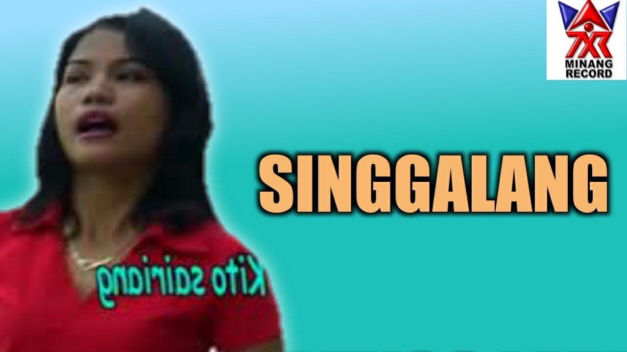 Upik Malay  