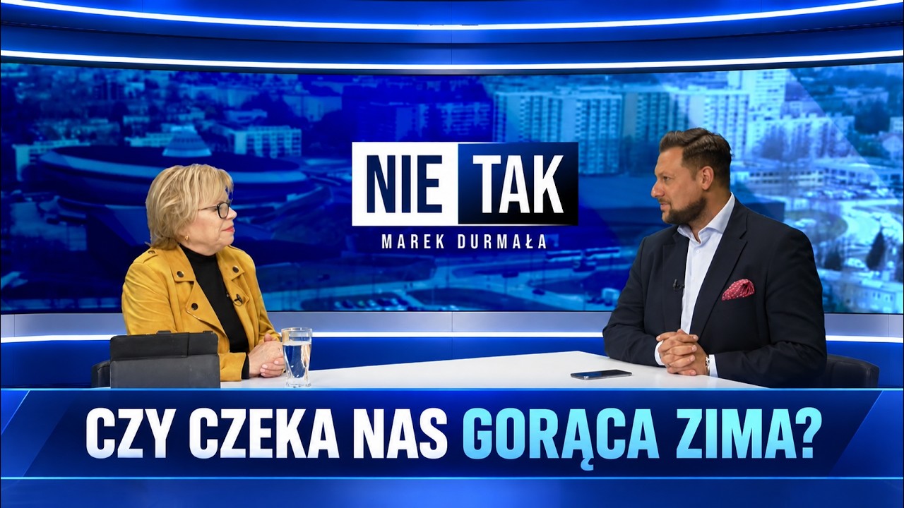 Gorąca zima przed nami? Krak&oacute;w, protesty g&oacute;rnik&oacute;w i przemoc w szkołach | Gabriela Lenartowicz