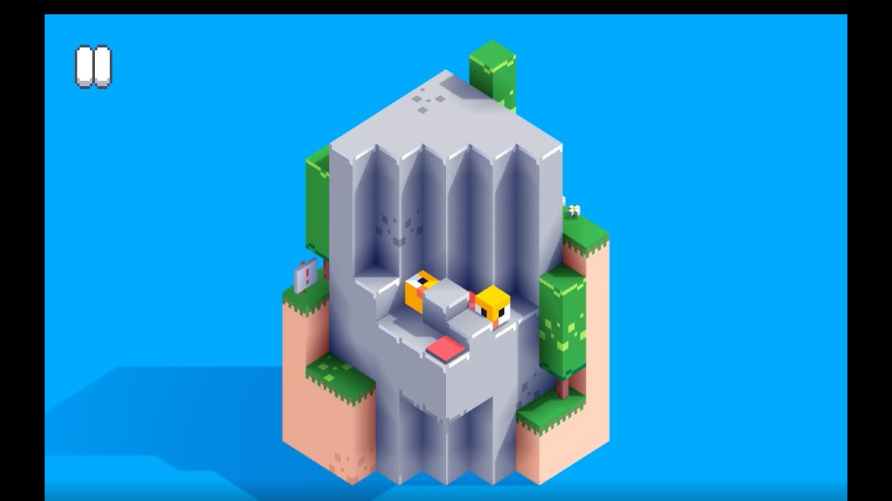 Fancade Ditto Level 14,15 | Basalt Column | Switcheroo | Puzzle Game Free