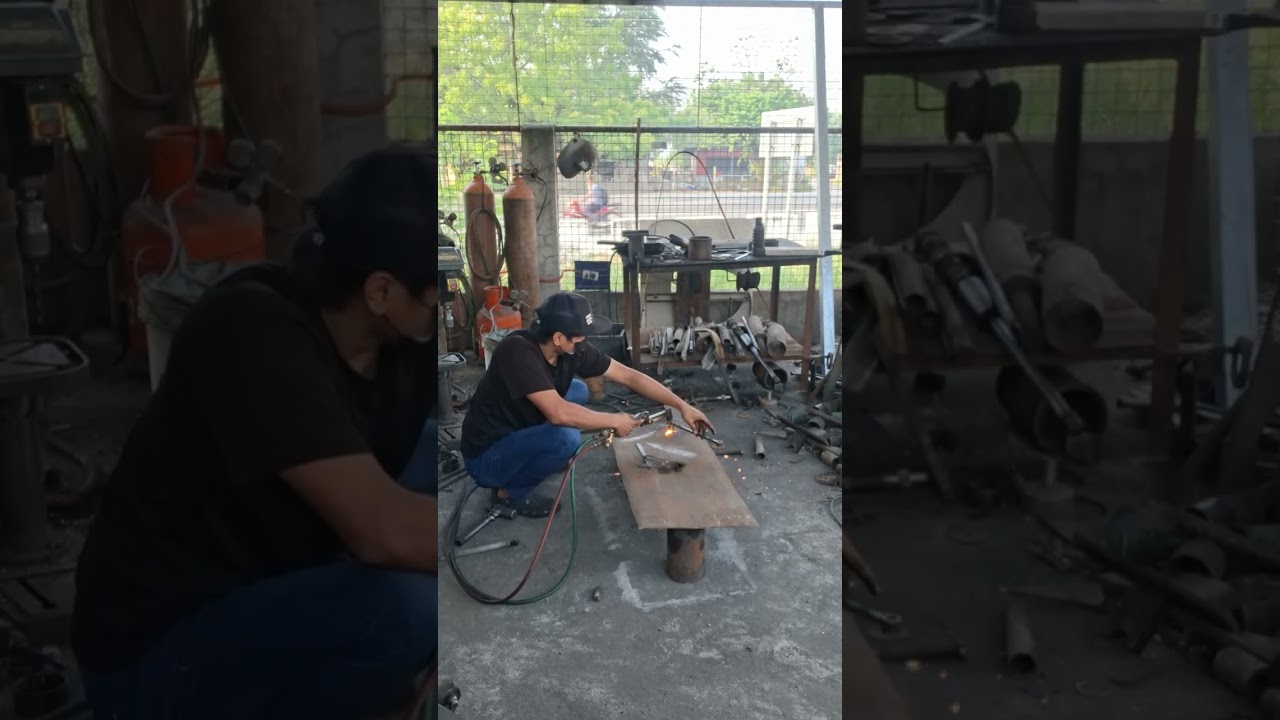 Rubber Molding for Engine Support
