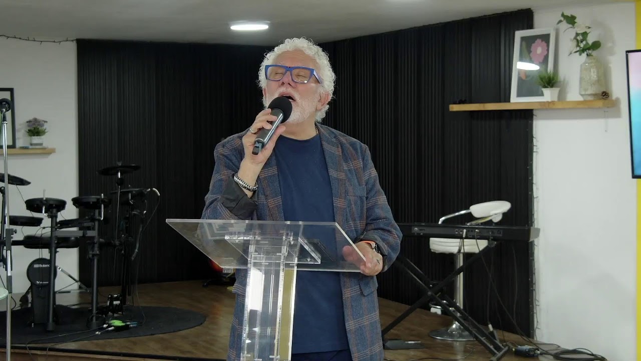 Emisión en directo de VMF Viña del Mar