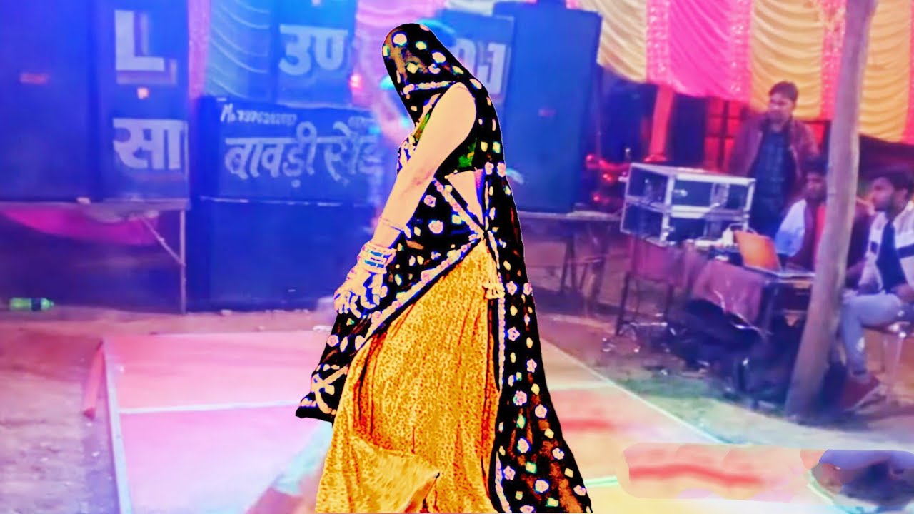 “देवउठनी” का लेटेस्ट super hit meenawati song“ म्हारा दिल मत रोवे फोकट में थारी न कोई और ले चाल्यो.