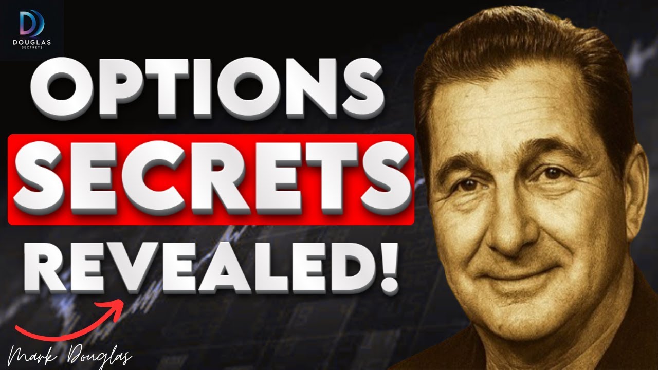 4 steps to becoming a profitable options trader ! SECRETS GURUS WON’T TELL YOU