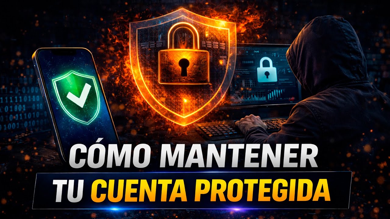 🔐 Formas de proteger tu EXCHANGE