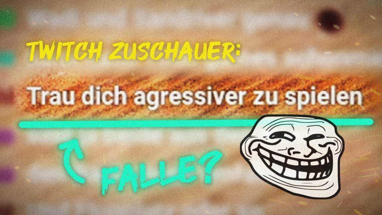 Twitch Zuschauer stellt Mailand auf die Probe! [World of Tanks]