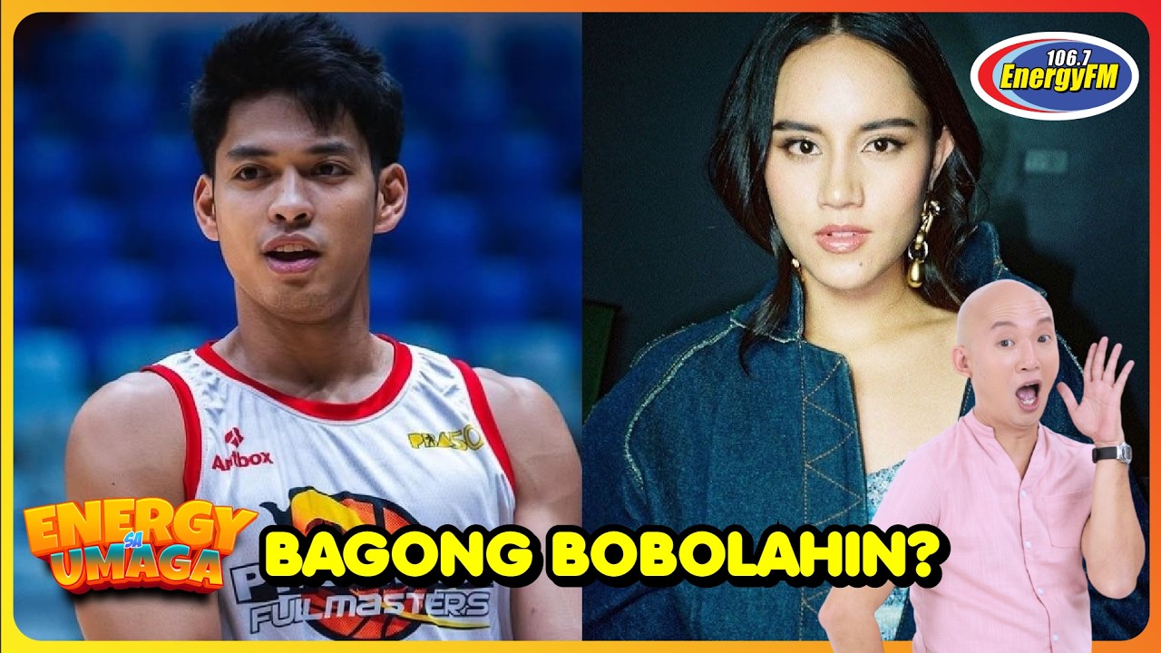 NETIZENS, PINAG-IINGAT SI JULIANA GOMEZ KAY RICCI RIVERO? | THE BAKLITAS