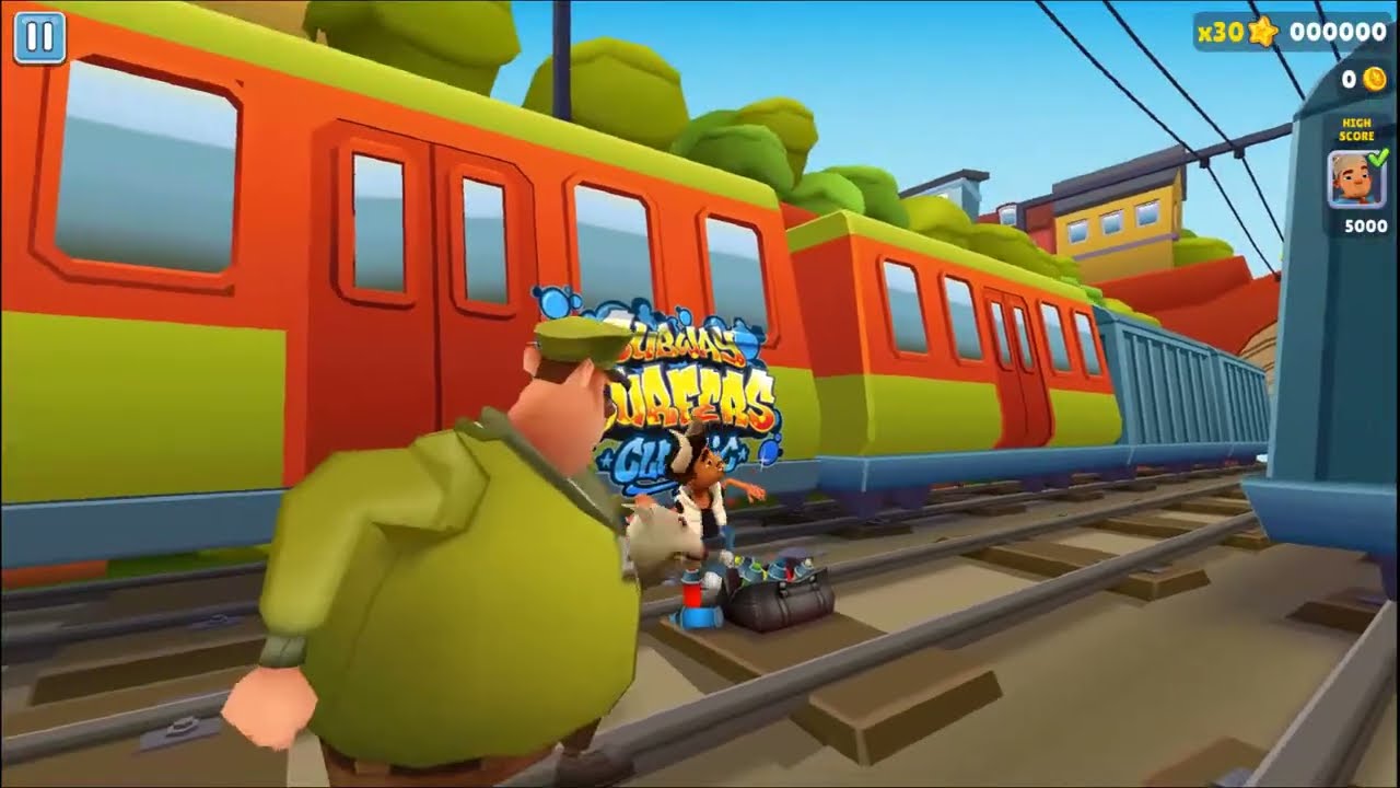 Subway Surfers 11.10 Hours | Compilation Subway Surfers | Subway Surfers Game Subway Surfers Game