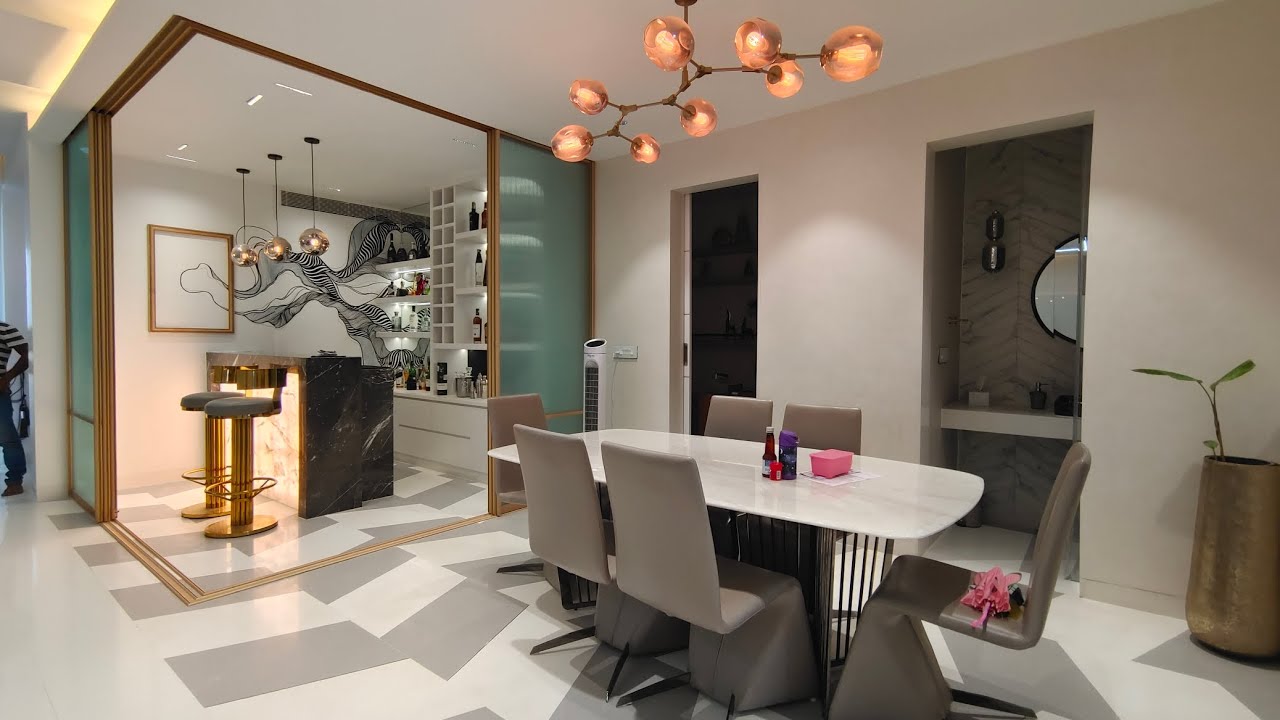 LODHA BELLEZZA 4 BHK SKY VILLA FOR SALE IN GATED COMMUNITY HYDERABAD ELIP PROPERTY