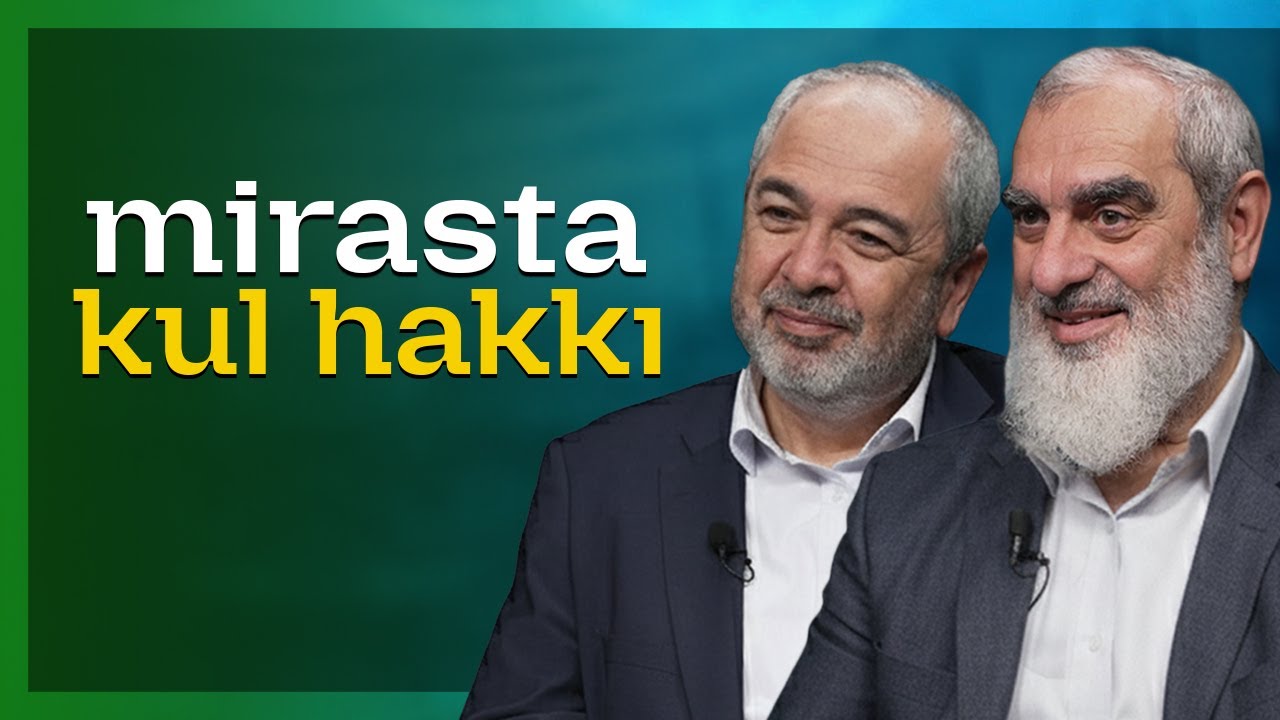 Çocuklar Arası Adalet ve Dengeyi Gözetmek