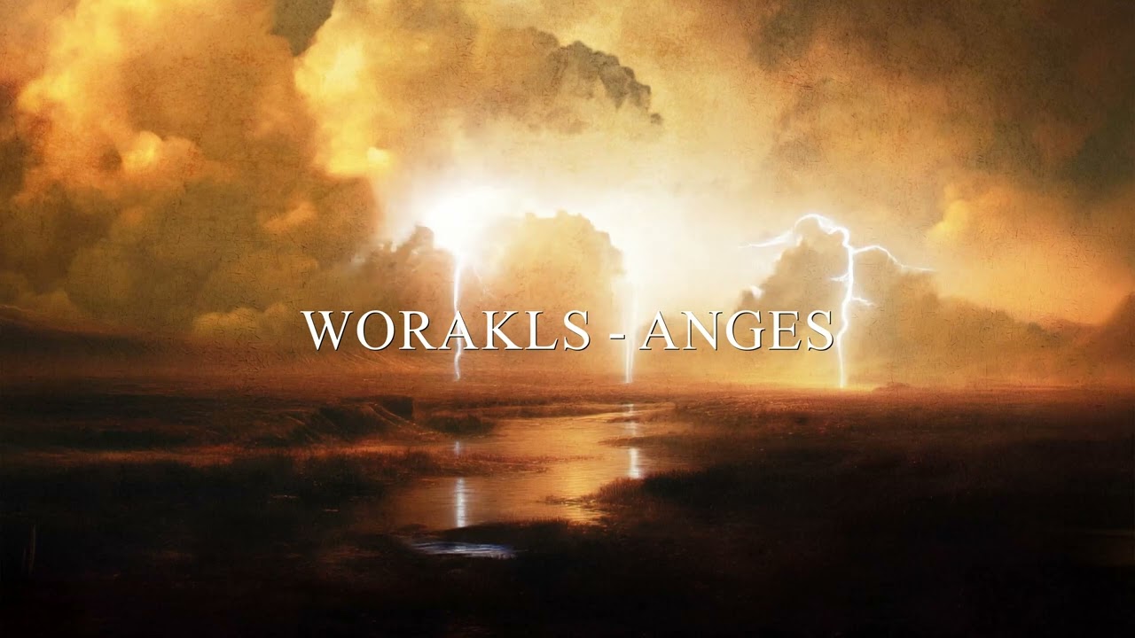 Worakls - Anges