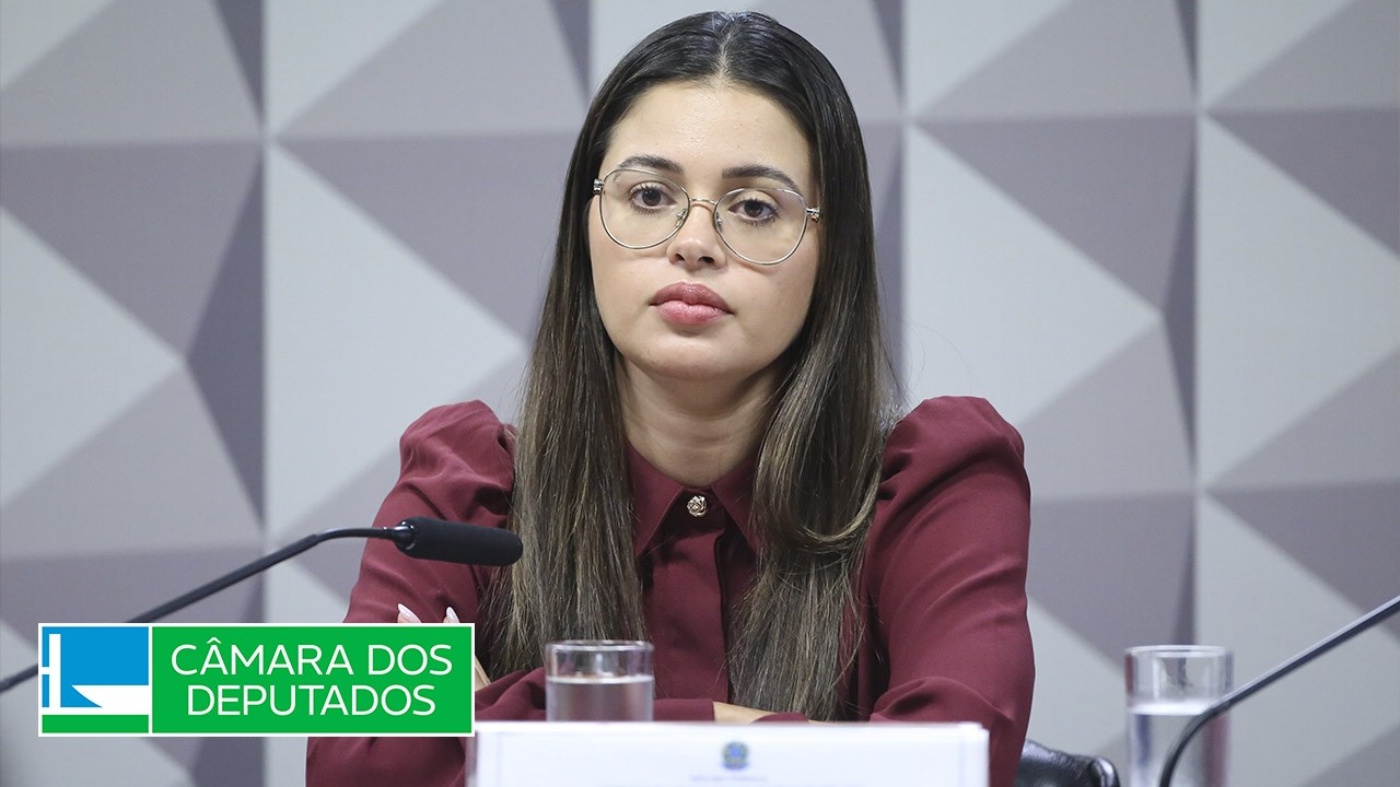 Empresária interrompe depoimento à CPMI por motivos médicos - 23/02/26