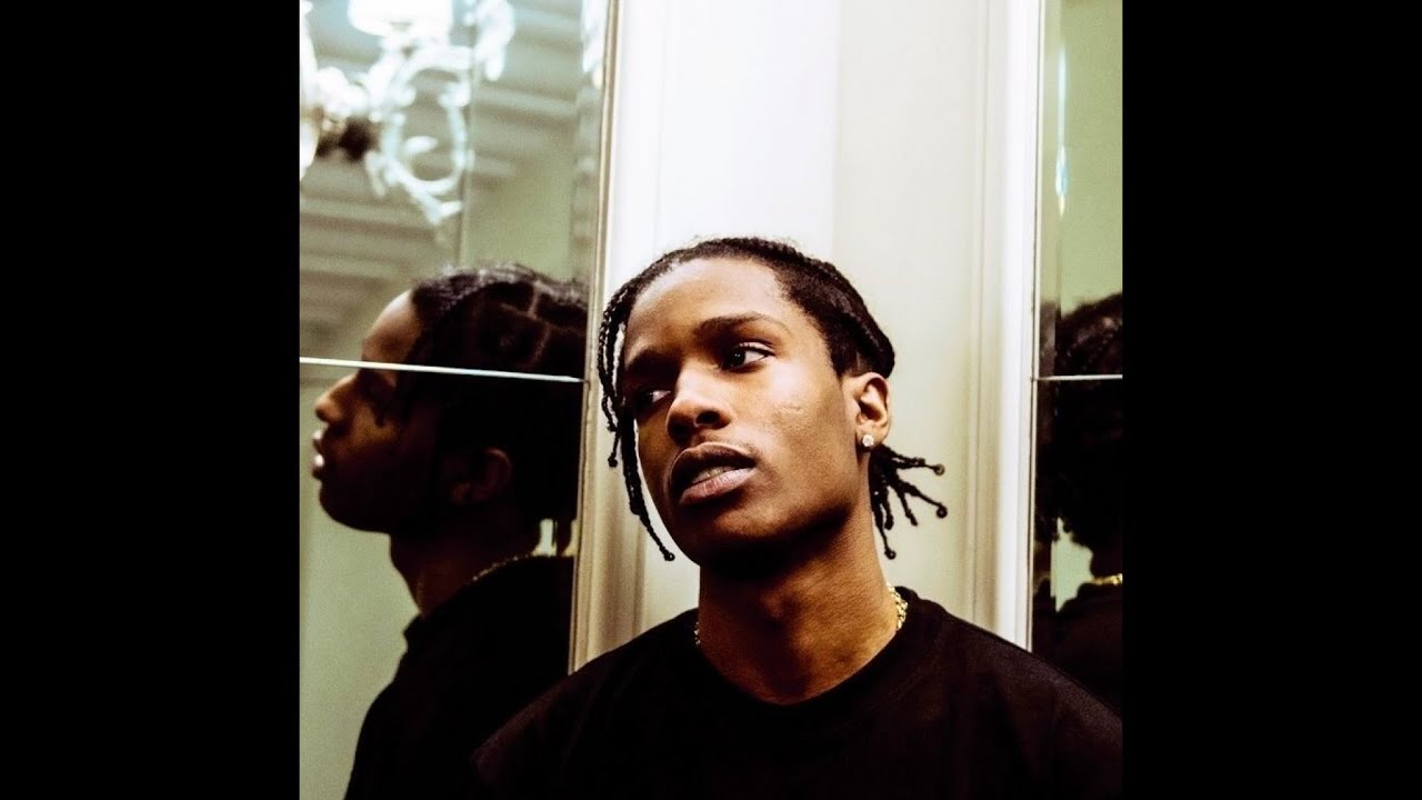 [FREE] 21 SAVAGE X ASAP ROCKY TYPE BEAT - 