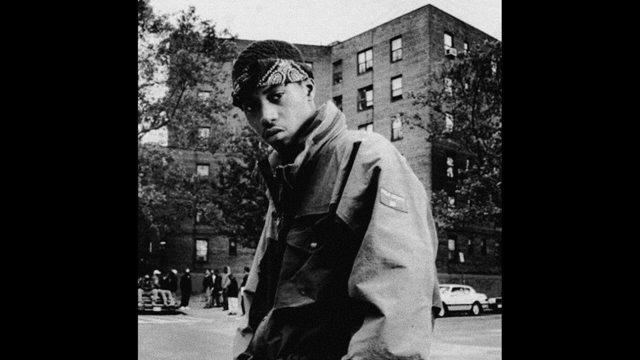 [FREE FOR PROFIT] NAS X MOBB DEEP Type Beat - 