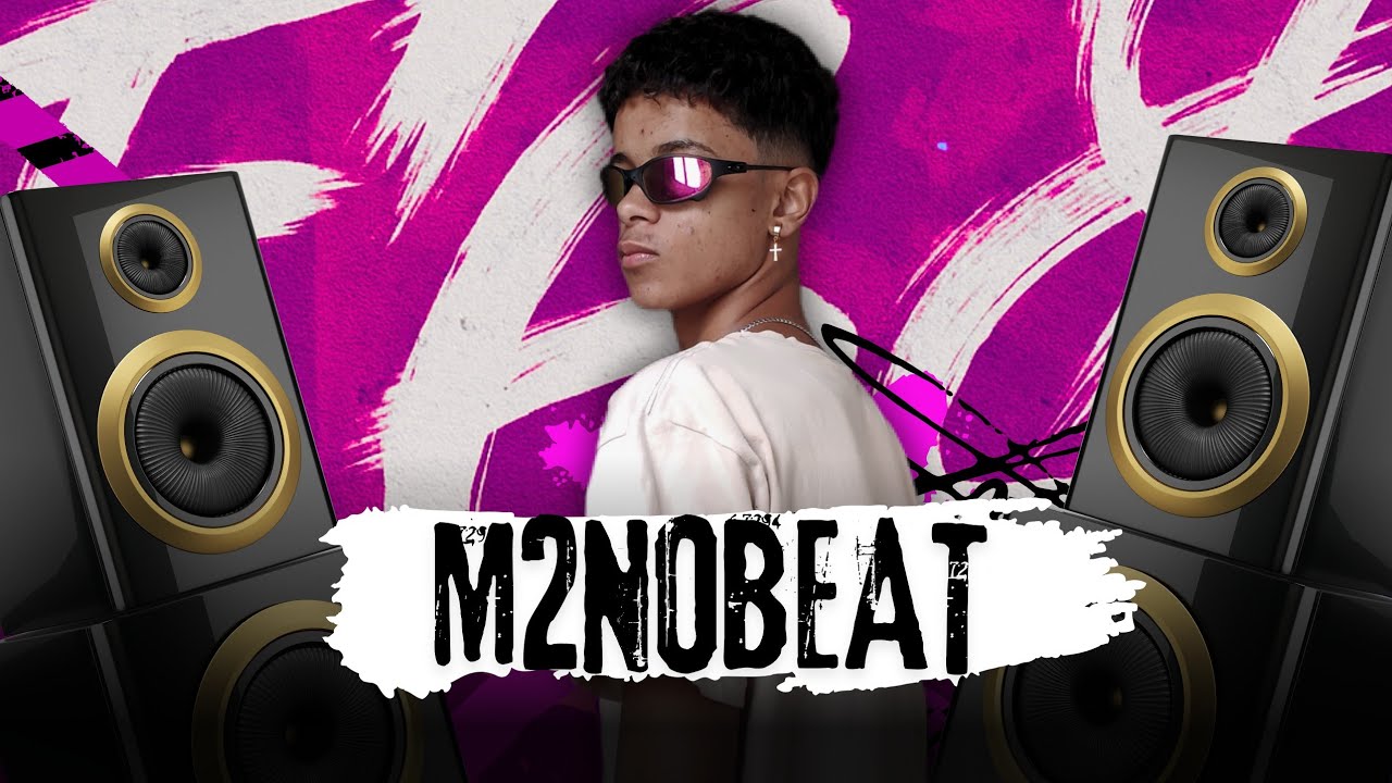 JOGA ESSA RABETA - m2nobeat - Arrochadeira 