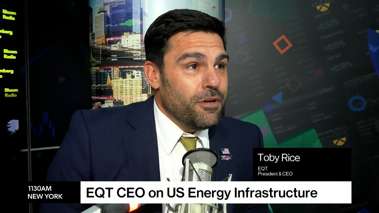 AI Data Centers Boost Domestic Natural Gas Demand