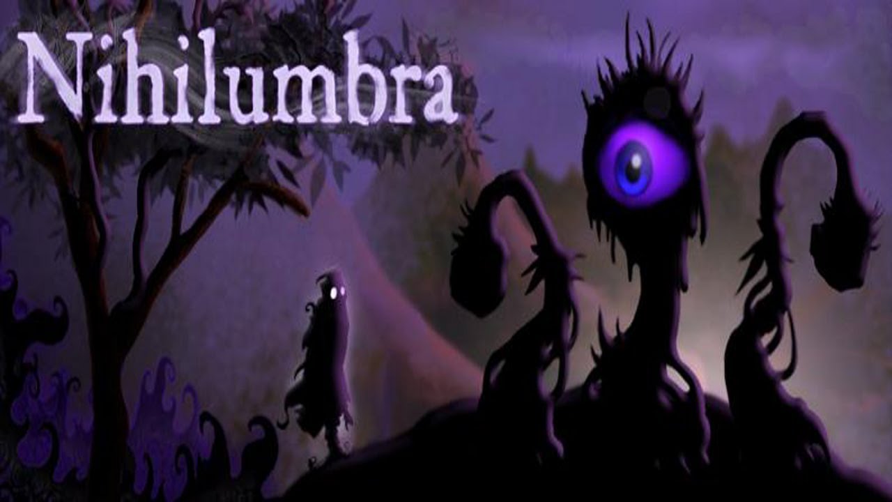 Nihilumbra iOS Launch Trailer