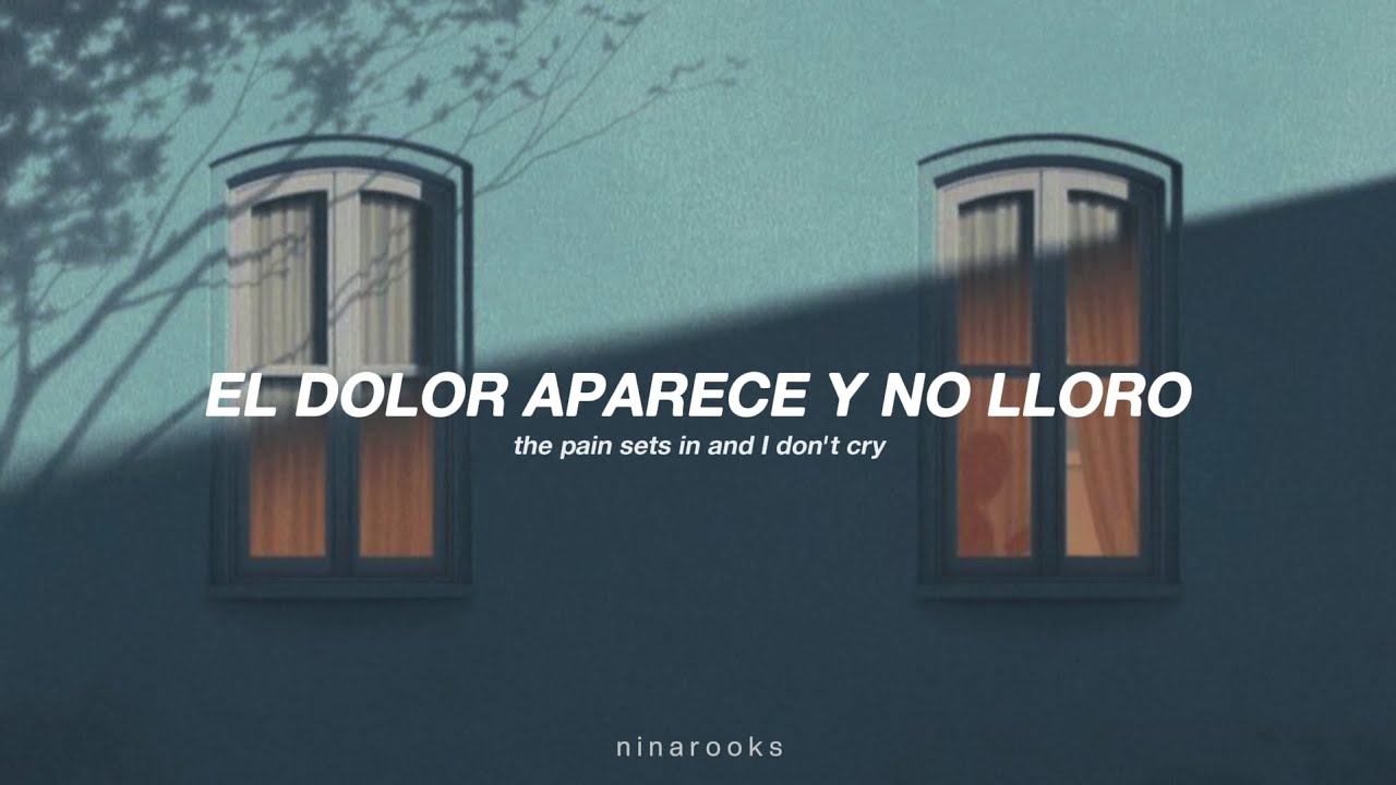 Giant Rooks - All Good Things (come to an end) || Español + Lyrics