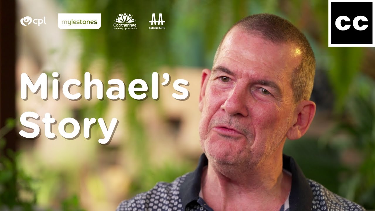 Michael's Story