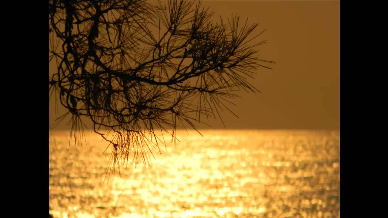 Vodjena meditacija za duboko opustanje i miran san