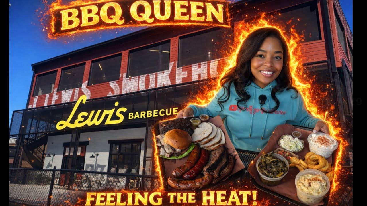 The Smoke Was There… But Was The Flavor?