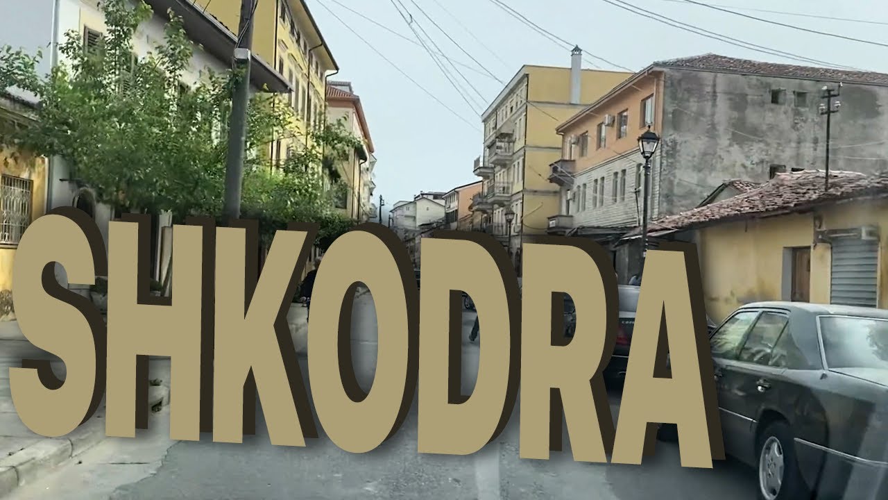Shkodra - Spring 2020 - #19