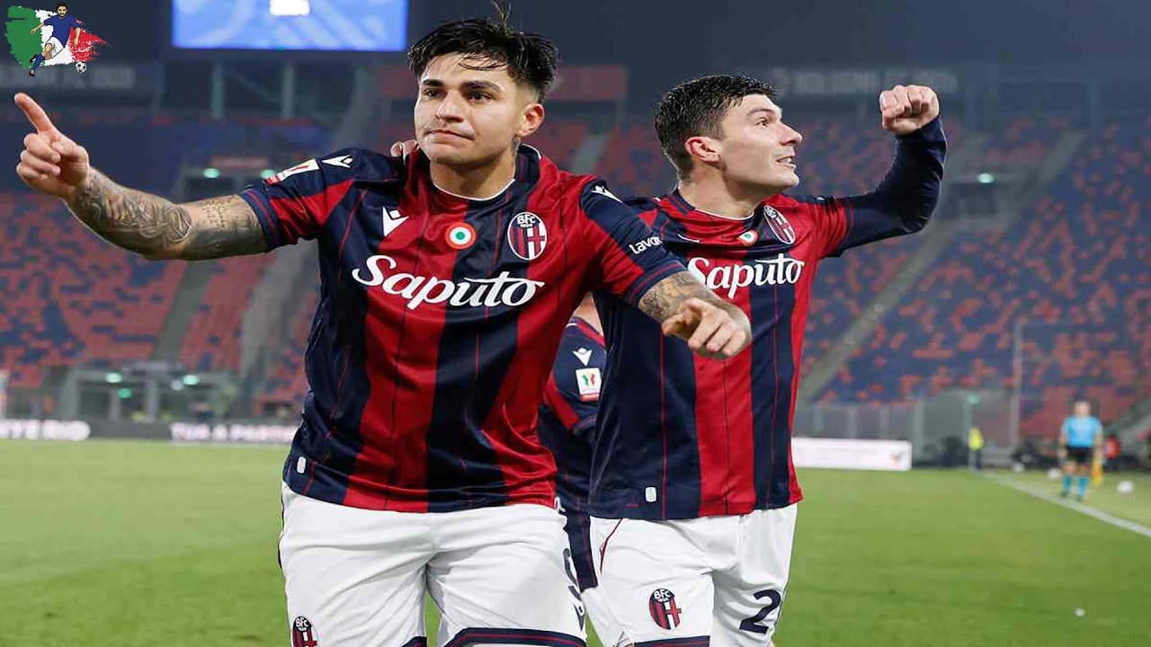 La Juventus e il futuro Castro nel mirino per il calciomercato estivo