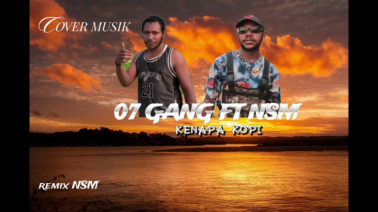 PANBERS musik  hilang sdh (70 GENG FT NSM) 
