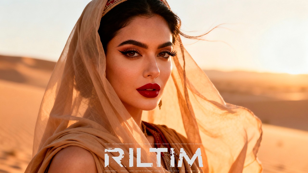 RILTIM - Khalia (Original Mix)