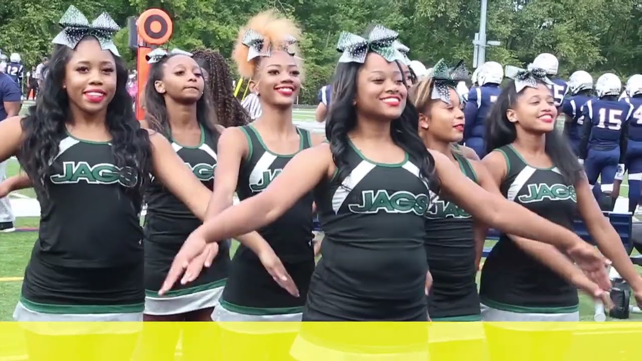 DMV Cheer Zone Interviews Coach Carter