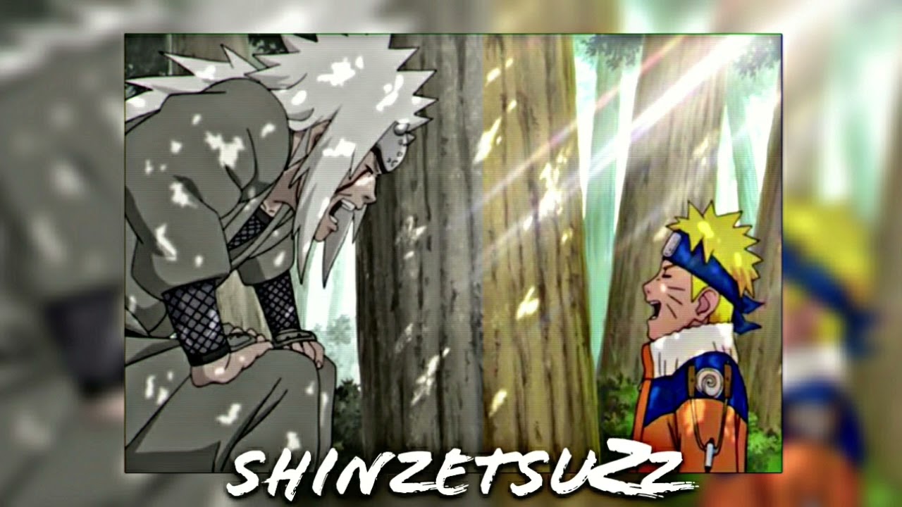 Naruto Shippuden - Sign [slowed + reverb]